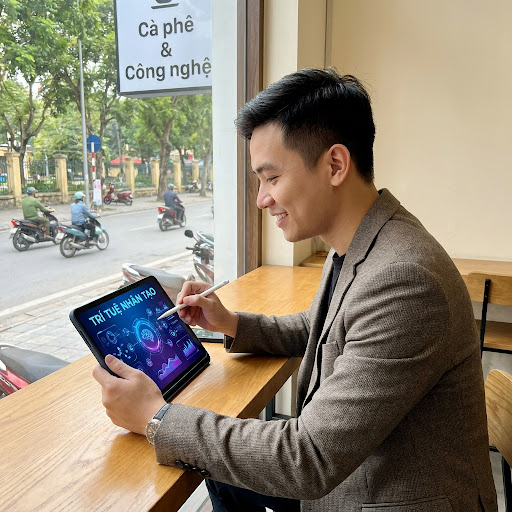 Khóa AI & Công nghệ